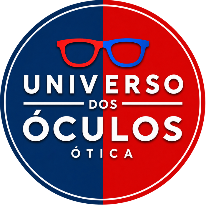 Universo dos Óculos